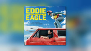 Varèse: Eddie the Eagle