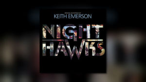 Keith Emersons Nighthawks als Neuauflage