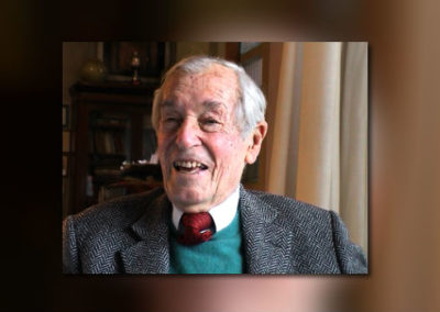 Roman Vlad 1919 – 2013