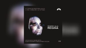 Piero Piccionis Scacco alla regina auf 2 CDs