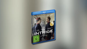 Intrige (Blu-ray)