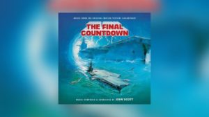 John Scotts The Final Countdown als Neuauflage