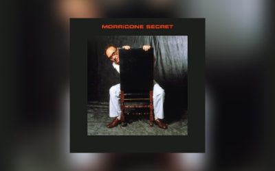 Neuer Morricone-Sampler von Decca Records
