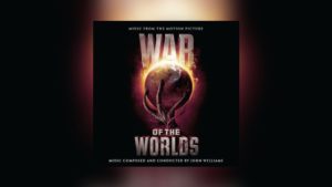 Intrada: John Williams‘ War of the Worlds als Doppelalbum