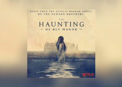 The Haunting of Bly Manor von Intrada