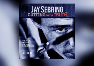 Jay Sebring… Cutting to the Truth