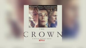 The Crown – Season 4