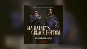 Ma Rainey’s Black Bottom