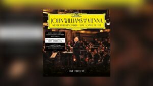 John Williams in Vienna (Live Edition)