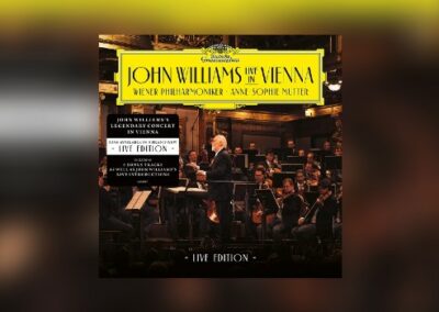 John Williams in Vienna (Live Edition)