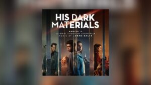 His Dark Materials – Staffel 2