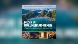 Alhambra: Enjott Schneider – Musik in Dokumentar-Filmen