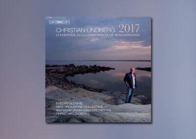 Der Klassik-Tipp II-2021: Christian Lindberg – 2017