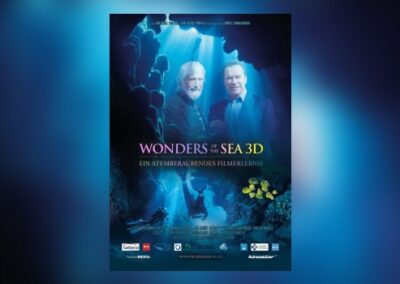 Film-Tipp: Wonders of the Sea 3D