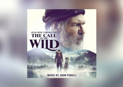 John Powells The Call of the Wild von Intrada