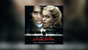 Intrada: Danny Elfmans Sleepy Hollow auf 4 CDs