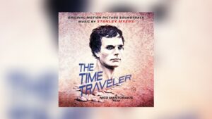 Demnächst von Notefornote: The Time Traveler