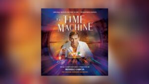 Russell Garcias The Time Machine als Neuauflage