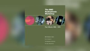 Silva: BBC Radiophonic Workshop auf 6 CDs