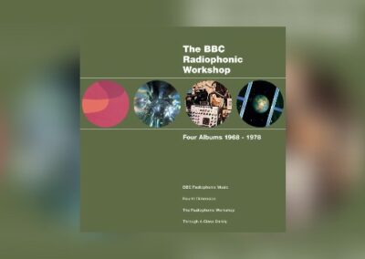 Silva: BBC Radiophonic Workshop auf 6 CDs
