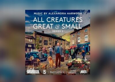 All Creatures Great and Small – Series 2