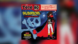 Télé 80 veröffentlichen weiteres Album mit TV-Musik