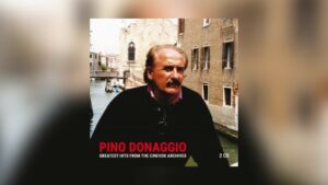 Donaggio-Compilation von Cinevox