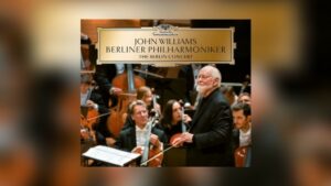 John Williams – The Berlin Concert
