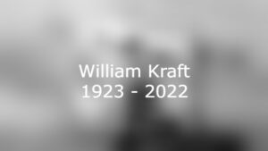 US-Komponist William Kraft ist tot