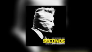 Jerry Goldsmiths Seconds bei Quartet Records