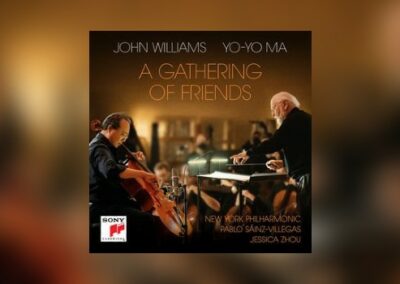 John Williams – A Gathering of Friends