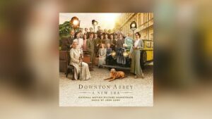 Downton Abbey: A New Era