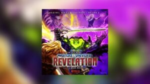 Masters of the Universe: Revelation (Vol. 2)