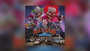Waxwork: Killer Klowns from Outer Space als Neuauflage