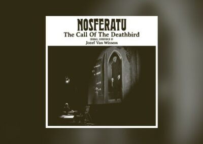 Nosferatu – The Call of the Deathbird