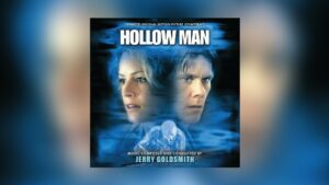 Intrada: Jerry Goldsmiths Hollow Man auf 2 CDs