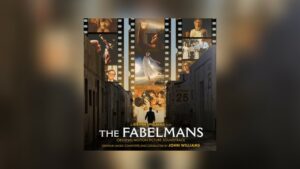John Williams‘ The Fabelmans von Sony Classical