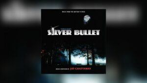 Neu von Intrada: Silver Bullet – expanded