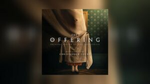 Christopher Youngs The Offering bei Notefornote
