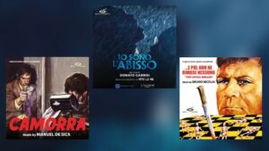 Digitmovies: Vito Lo Re, Manuel De Sica & Bruno Nicolai