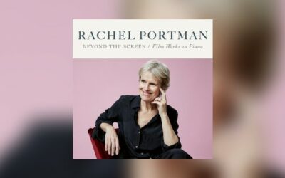 Rachel Portman – Beyond the Screen