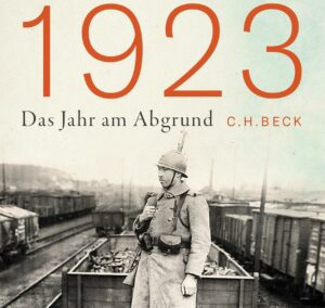 Deutschland 1923 – Das Jahr am Abgrund