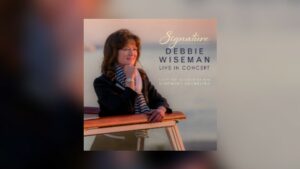 Neues Wiseman-Album bei Silva Screen