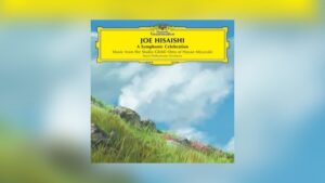 Joe Hisaishi – A Symphonic Celebration