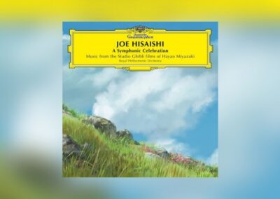 Joe Hisaishi – A Symphonic Celebration