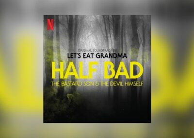 Half Bad: The Bastard Son & the Devil Himself