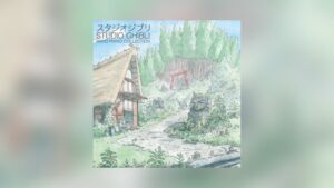 Neues Hisaishi-Album von Wayo