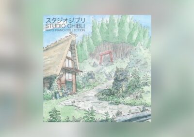 Neues Hisaishi-Album von Wayo