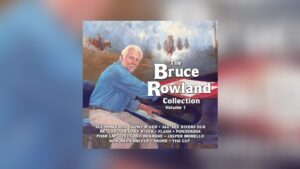 Demnächst von BSX: The Bruce Rowland Collection Vol. 1