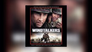 Intrada: James Horners Windtalkers auf 3 CDs